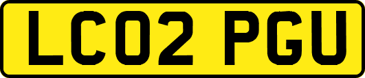 LC02PGU