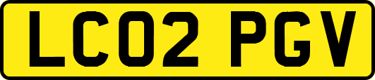 LC02PGV