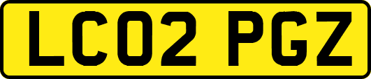 LC02PGZ