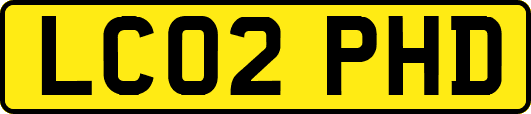 LC02PHD
