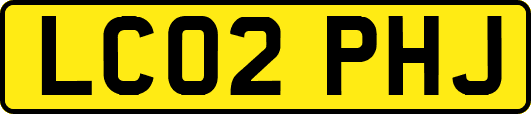 LC02PHJ