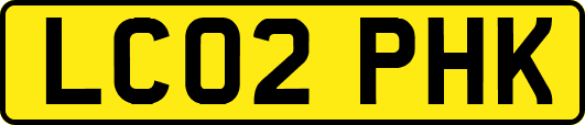 LC02PHK