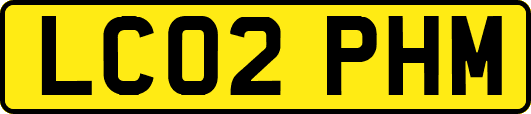 LC02PHM