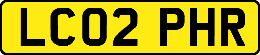 LC02PHR