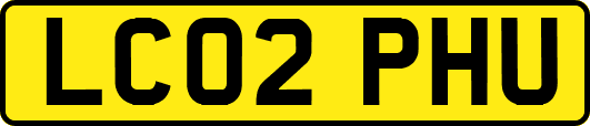 LC02PHU
