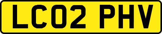 LC02PHV