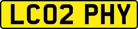 LC02PHY