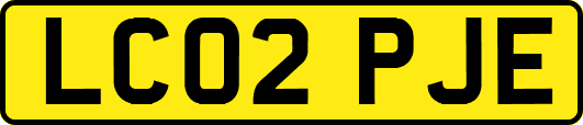 LC02PJE