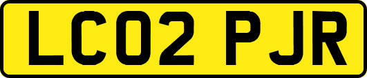 LC02PJR