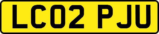 LC02PJU