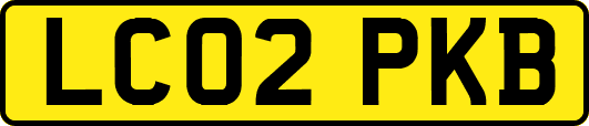 LC02PKB