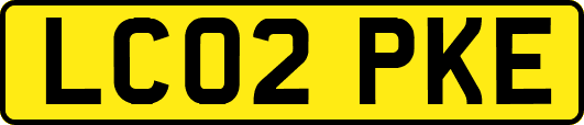 LC02PKE