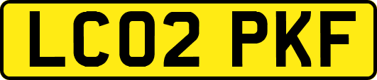 LC02PKF
