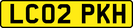 LC02PKH