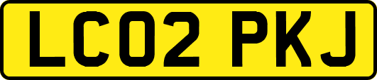 LC02PKJ