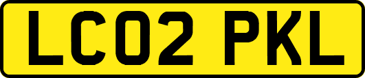 LC02PKL