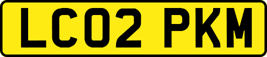 LC02PKM