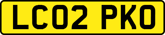 LC02PKO