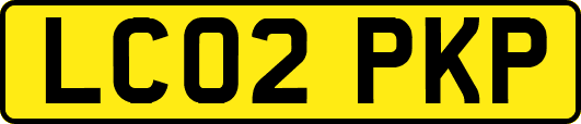 LC02PKP