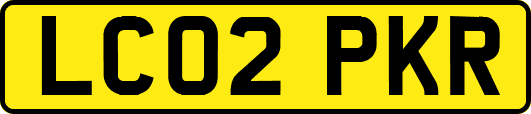 LC02PKR