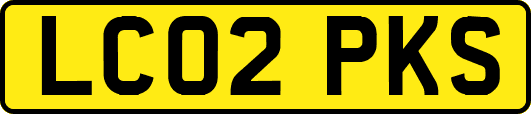 LC02PKS