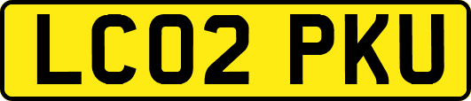 LC02PKU