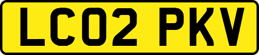 LC02PKV