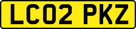 LC02PKZ