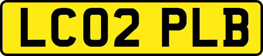 LC02PLB