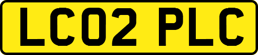 LC02PLC