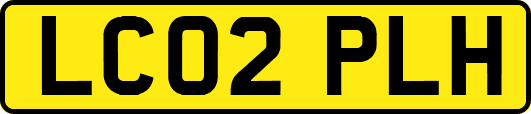 LC02PLH