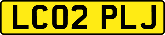 LC02PLJ