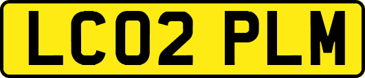 LC02PLM