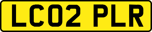 LC02PLR