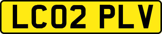 LC02PLV