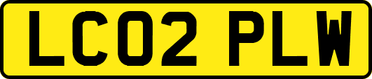 LC02PLW