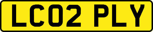 LC02PLY