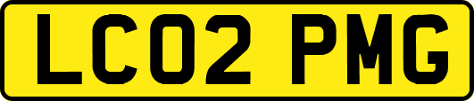 LC02PMG