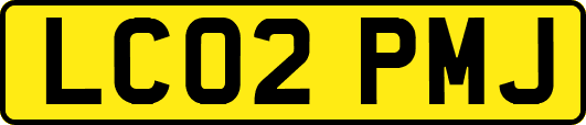 LC02PMJ