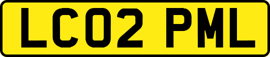 LC02PML