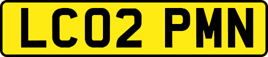 LC02PMN