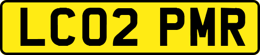 LC02PMR