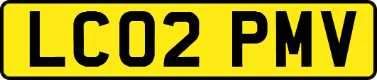 LC02PMV