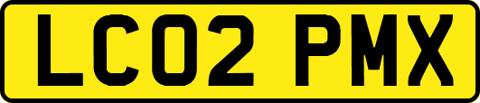 LC02PMX
