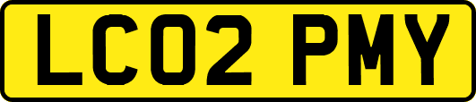LC02PMY