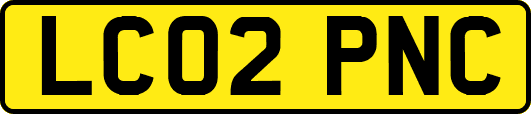 LC02PNC
