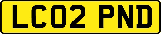 LC02PND