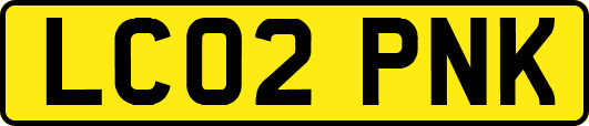 LC02PNK