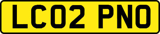 LC02PNO