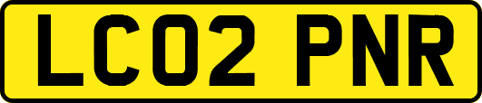 LC02PNR